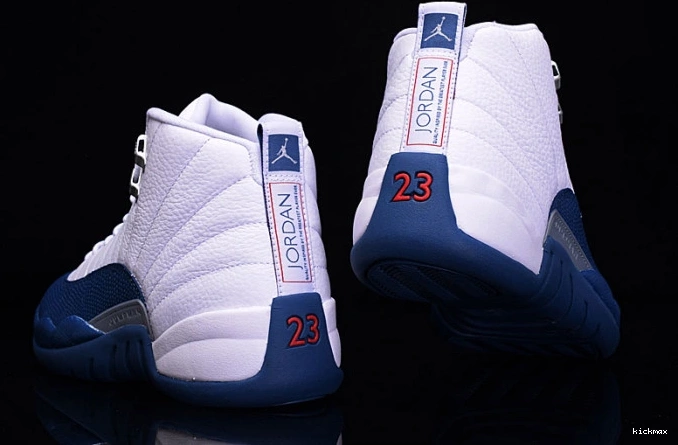 Rep MAX Jordan 130690-113 Blue